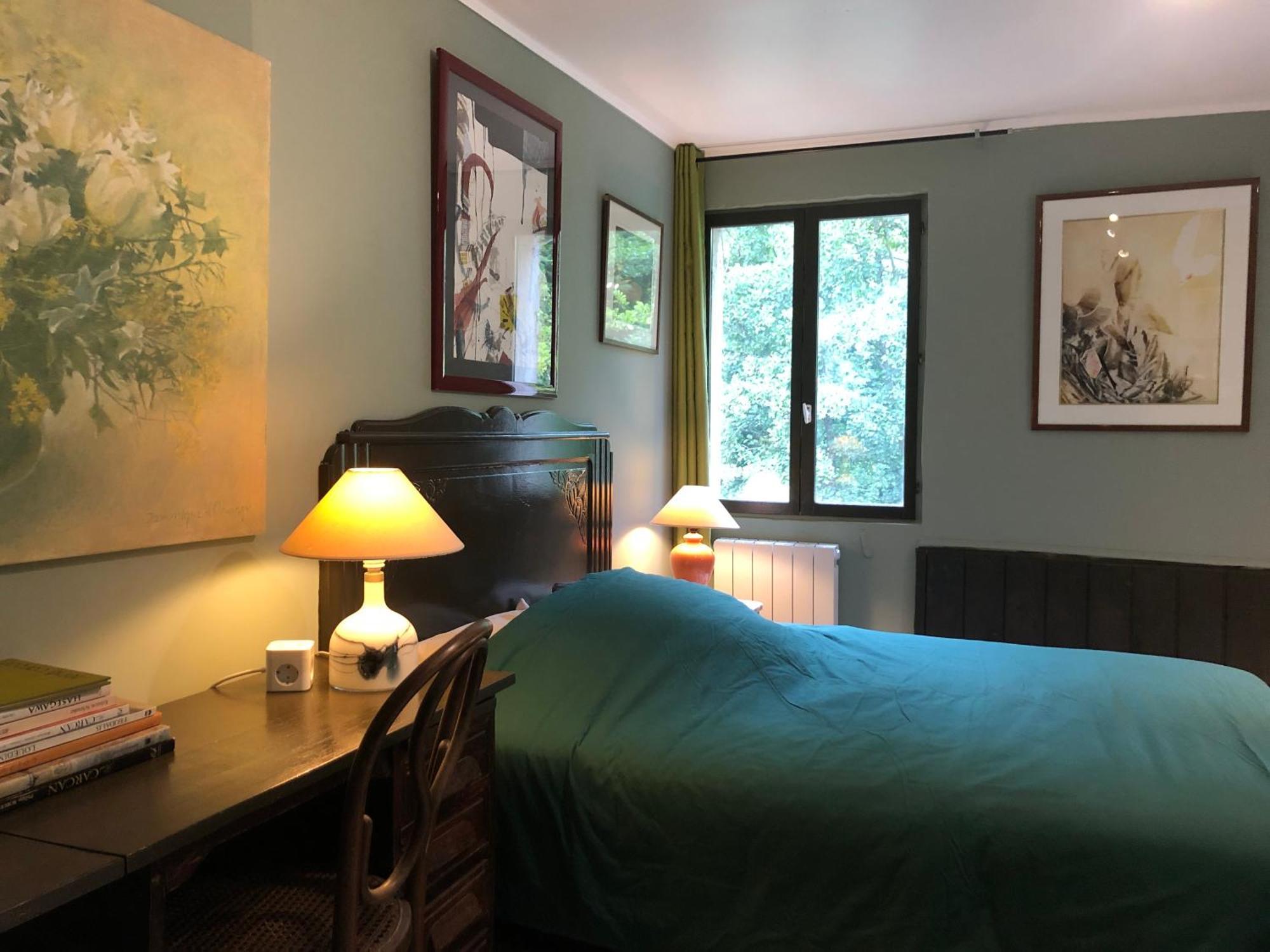 Le Surmelin Bed & Breakfast 'Ombres' Baulne-en-Brie Exterior foto